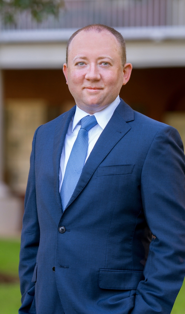 Jeffrey W. Zewe
